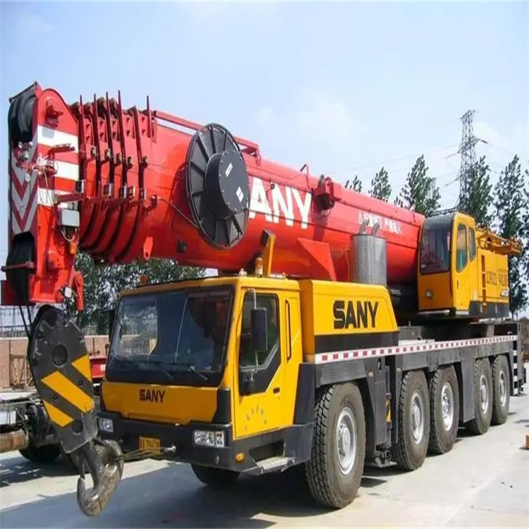 高港附近大型吊车出租电话