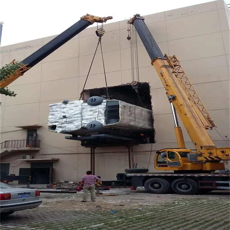 高港吊车租赁公司电话