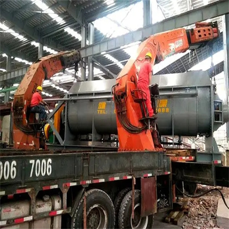 高港租赁随车吊时需要注意哪些事项