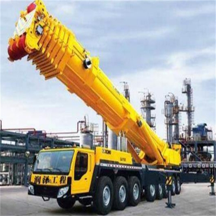 高港附近25吨吊车出租电话