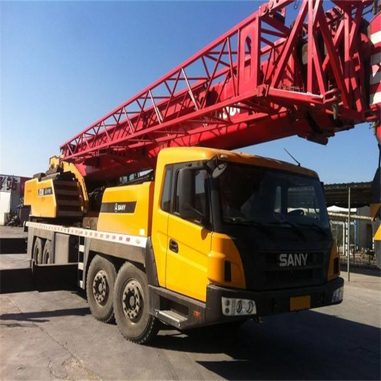 高港50吨吊车出租电话