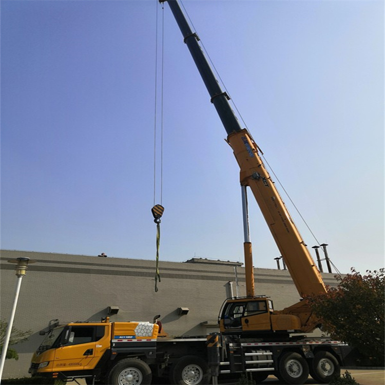 高港附近的8吨吊车出租电话