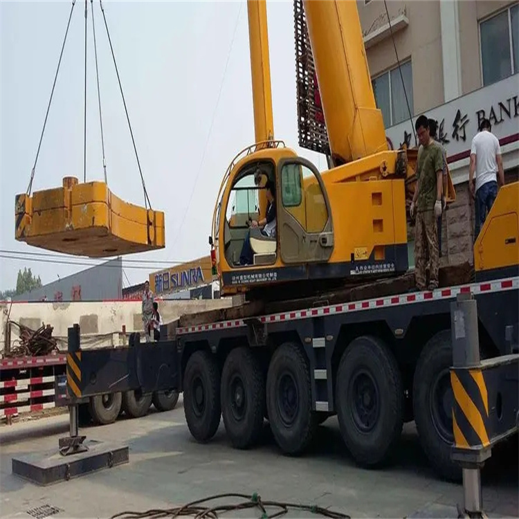 高港附近吊车出租公司电话