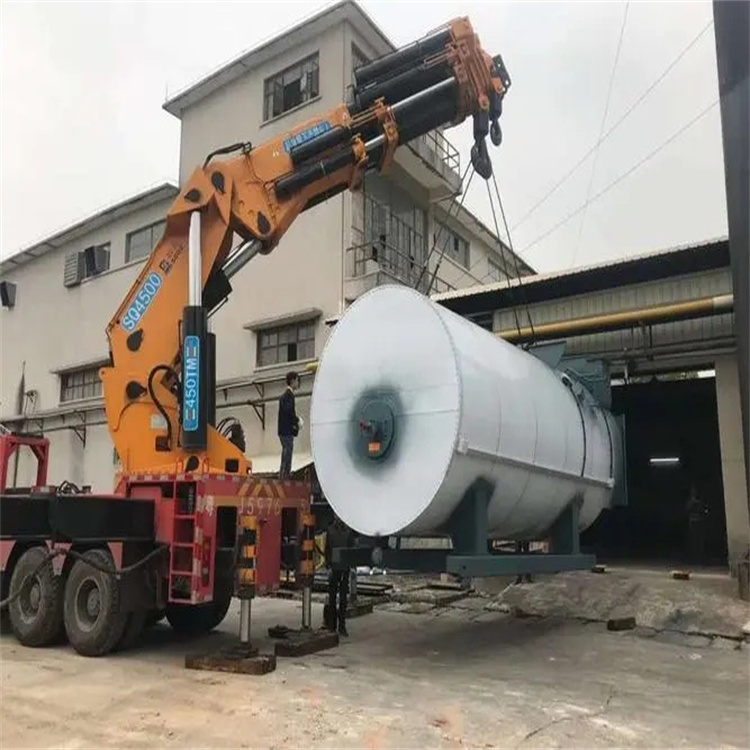 高港吊车租用电话|24小时应急服务|精准吊装方案